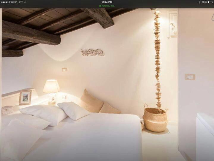 Navona Lovely Penthouse Roma Exterior foto