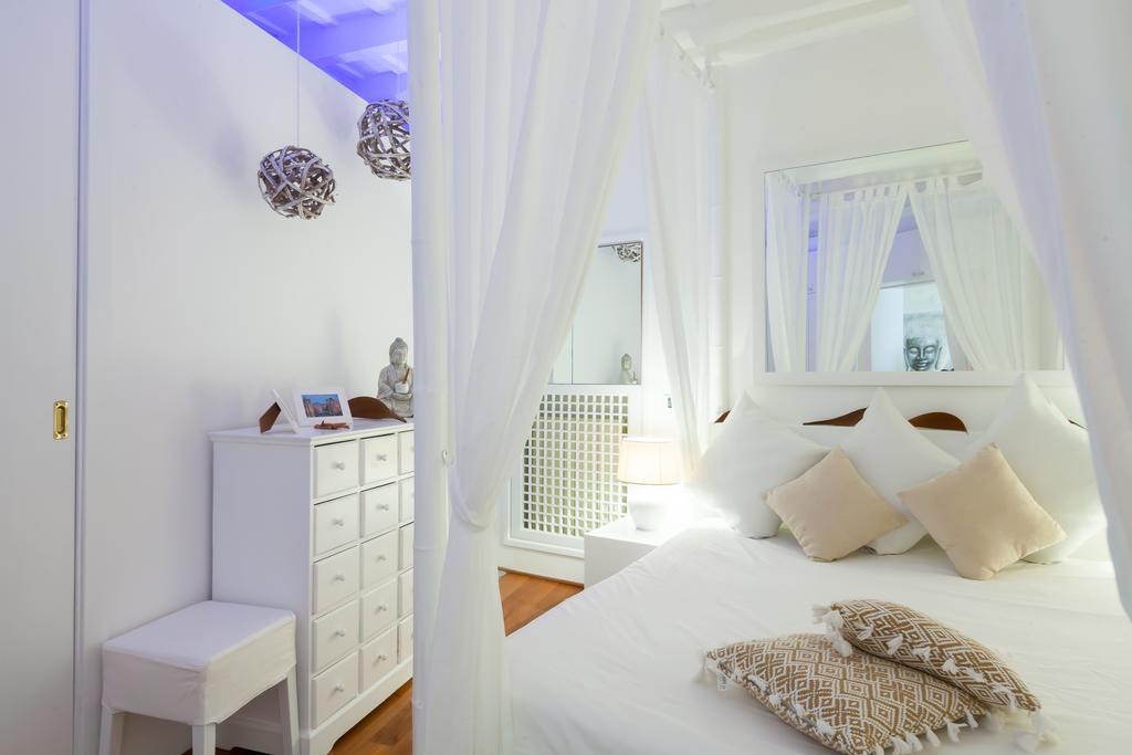 Navona Lovely Penthouse Roma Exterior foto